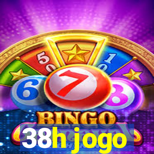 38h jogo